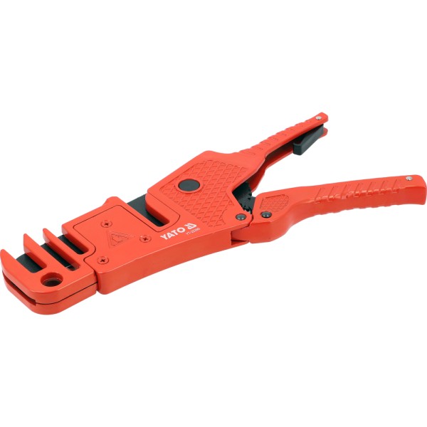 NOŻYCE DO KORYTEK INSTAL. 60 80 110MM YT-22395