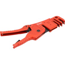 NOŻYCE DO KORYTEK INSTAL. 60 80 110MM YT-22395