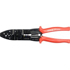 SZCZYPCE WIELOFUNKCYJNE 6W1 250MM YT-2254