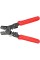 SZCZYPCE DO ZACISKANIA KONEKTORÓW 0.08-6 MM2, 2 FUNKCJE YT-2256