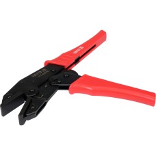 SZCZYPCE DO ZACISKANIA KONEKTORÓW FOLII GRZEWCZEJ NA PODCZERWIEŃ YT-22570