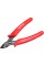 SZCZYPCE BOCZNE PRECYZYJNE 125MM YT-2261