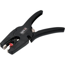 LEKKI AUTOMATYCZNY ŚCIĄGACZ IZOLACJI 0.03-10 MM2 YT-22753