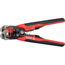 ŚCIĄGACZ IZOLACJI 0,5÷6 MM2 YT-2278