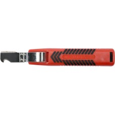 NOŻYK DO KABLI 8-28 MM YT-2280