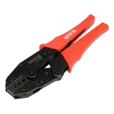 SZCZYPCE DO ZACISKANIA TULEJEK 6-10-16 MM2 YT-23001