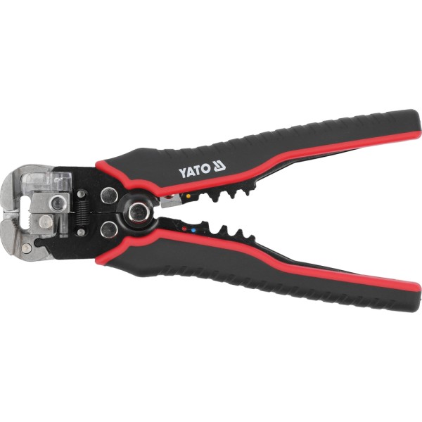 WIELOFUNKCYJNY ŚCIĄGACZ IZOLACJI WZMACNIANIA GŁOWICA 200MM YT-23131