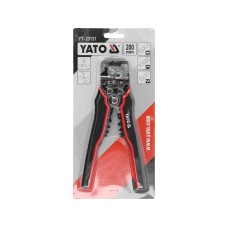 WIELOFUNKCYJNY ŚCIĄGACZ IZOLACJI WZMACNIANIA GŁOWICA 200MM YT-23131