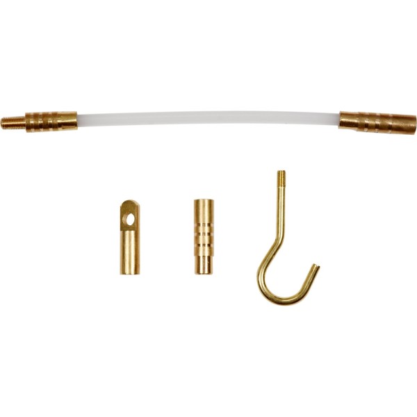 PRZEPYCHACZ PRZEWODÓW 10X1M YT-23200