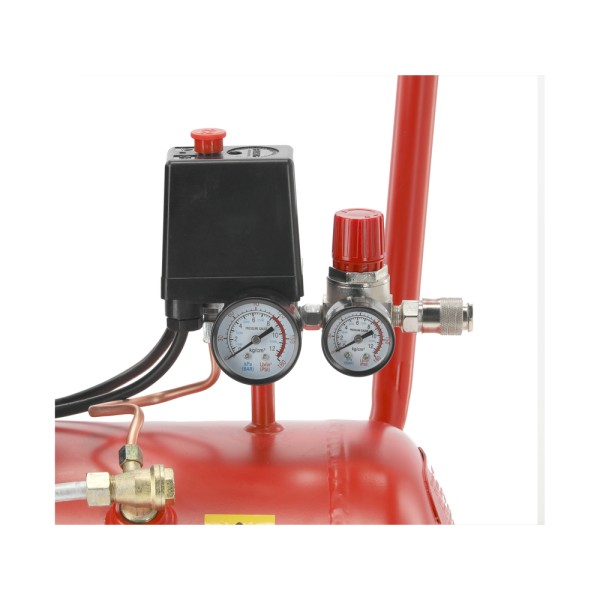 KOMPRESOR OLEJOWY 50L YT-23305