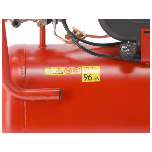 KOMPRESOR OLEJOWY 50L YT-23305