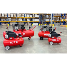 KOMPRESOR OLEJOWY 50L YT-23305