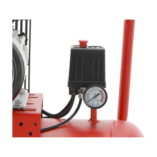 KOMPRESOR OLEJOWY 100L YT-23310