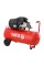 KOMPRESOR OLEJOWY 100L DWA CYLINDRY YT-23311