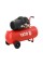 KOMPRESOR OLEJOWY 100L DWA CYLINDRY YT-23311