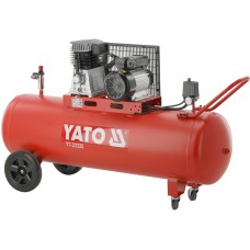 KOMPRESOR OLEJOWY 200L YT-23320