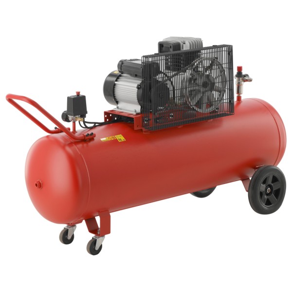 KOMPRESOR OLEJOWY 200L YT-23320