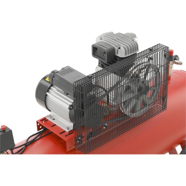 KOMPRESOR OLEJOWY 200L YT-23320