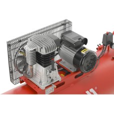 KOMPRESOR OLEJOWY 200L YT-23320