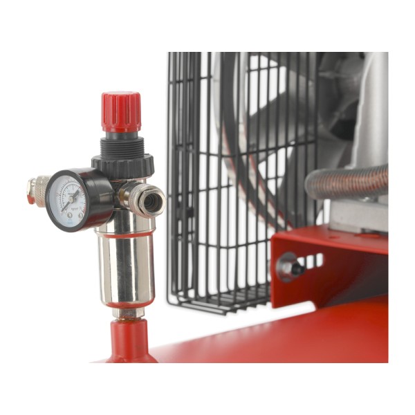 KOMPRESOR OLEJOWY 200L YT-23320