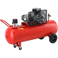 KOMPRESOR OLEJOWY 200L 400V YT-23321