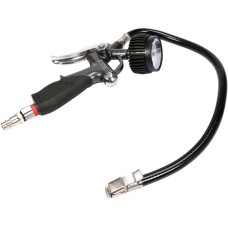 PISTOLET DO POMPOWANIA OBROTOWE PRZYŁĄCZE PNEUMATYCZNE YT-23701