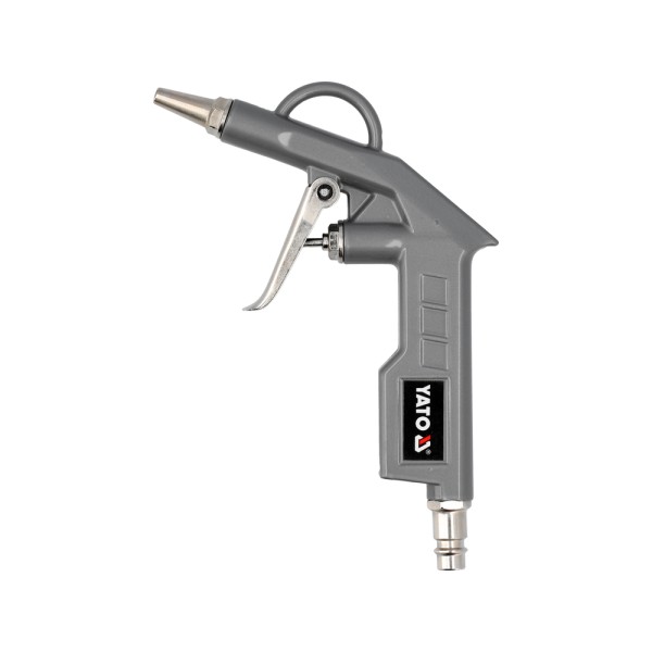 ZESTAW PNEUMATYCZNY 6 ELEMENTÓW YT-23780