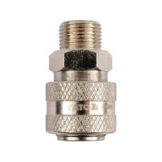 SZYBKOZŁĄCZE, GWINT ZEWNĘTRZNY 3/8'' YT-2391