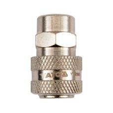 SZYBKOZŁĄCZE, GWINT WEWNĘTRZNY 1/4'' YT-2393