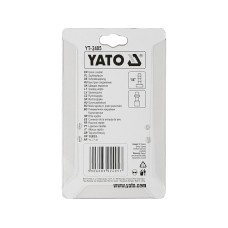 ZŁĄCZE DO WĘŻA 1/4