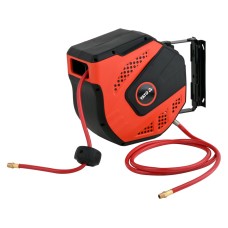 PRZEWÓD PNEUMATYCZNY 8MM X 20M NA ZWIJAKU AUTOMATYCZNYM YT-24244