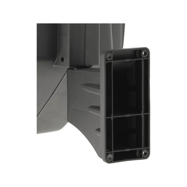 WĄŻ WODNY 11,5 X 35M NA ZWIJAKU AUTOMATYCZNYM YT-24260