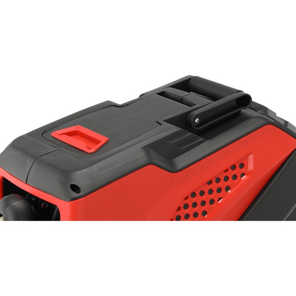 WĄŻ WODNY 11,5 X 35M NA ZWIJAKU AUTOMATYCZNYM YT-24260