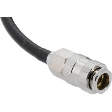 WĄŻ PNEUMATYCZNY 8M Z SZYBKOZŁĄCZKĄ DO SAMOCHODÓW YT-24270