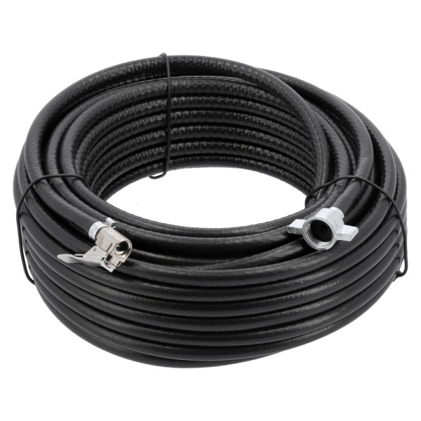 WĄŻ PNEUMATYCZNY 18M DO POMPOWANIA KÓŁ YT-24282