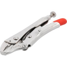 SZCZYPCE ZACISKOWE TYPU MORSE'A 125 MM YT-2449