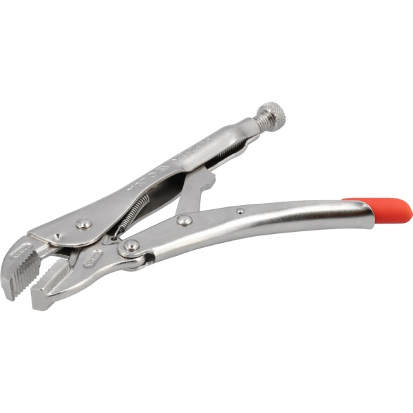 SZCZYPCE ZACISKOWE TYPU MORSE'A 250 MM YT-2453