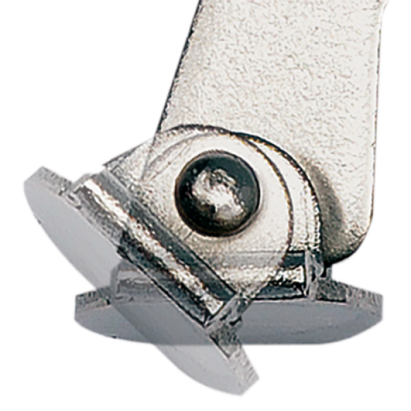 SZCZYPCE ZACISKOWE, KLAMROWE, TYPU C, 280 MM YT-2466