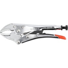 SZCZYPCE ZACISKOWE TYPU MORSE'A 250 MM YT-2473