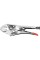 SZCZYPCE ZACISKOWE TYPU MORSE'A 250 MM YT-2476