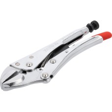 SZCZYPCE ZACISKOWE TYPU MORSE'A 250 MM YT-2476