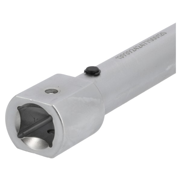 ZESTAW KLUCZY DYNAMOMETRYCZNYCH DO KLIMATYZACJI YT-24770