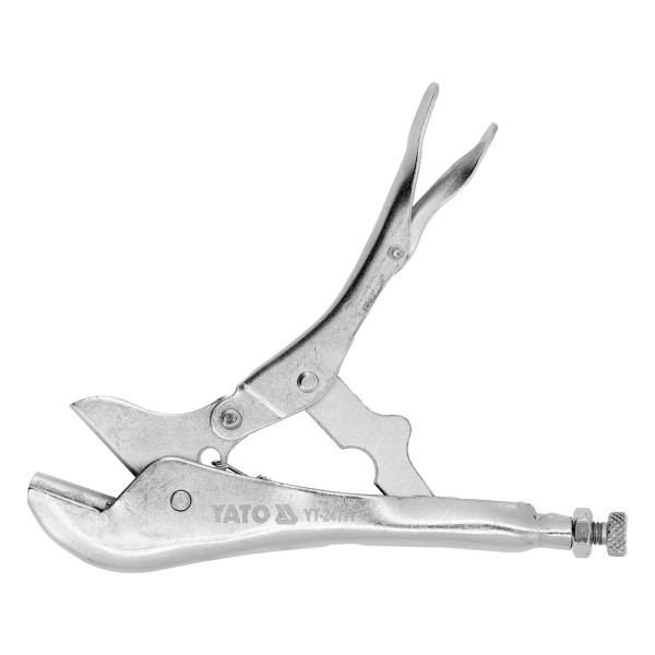 SZCZYPCE DO ZACISKANIA RUREK MIEDZIANYCH W KLIMATYZACJI I CHŁODNICTWIE YT-24777