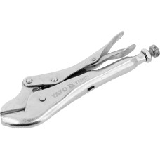 SZCZYPCE DO ZACISKANIA RUREK MIEDZIANYCH W KLIMATYZACJI I CHŁODNICTWIE YT-24777