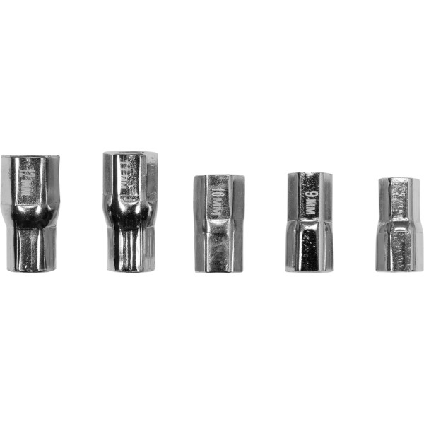 KLUCZ ŁAMANY DO INSTALACJI ARMATURY YT-24780