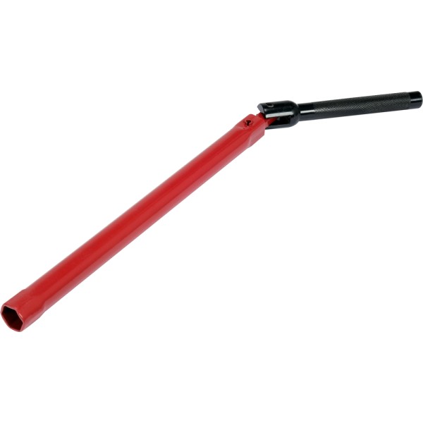 KLUCZ ŁAMANY DO INSTALACJI ARMATURY YT-24780