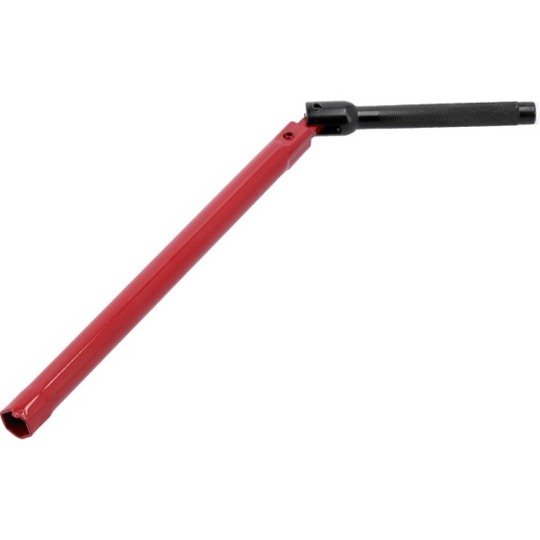 KLUCZ ŁAMANY DO INSTALACJI ARMATURY 8W1 YT-24781