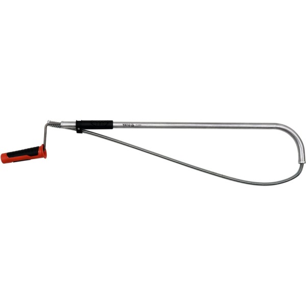 PRZETYKACZ DO TOALET 1,5M YT-24983