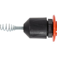 SPIRALA KANALIZACYJNA BĘBNOWA 7,6M YT-24991