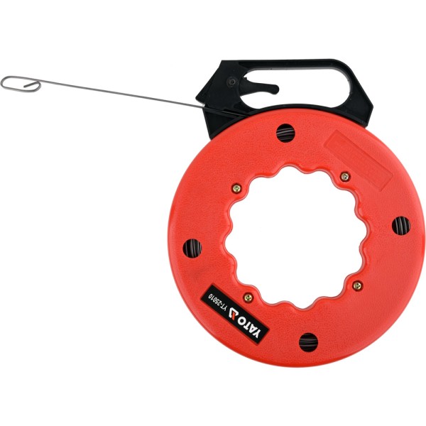 PRZEPYCHACZ PRZEWODÓW 15,3M YT-25010